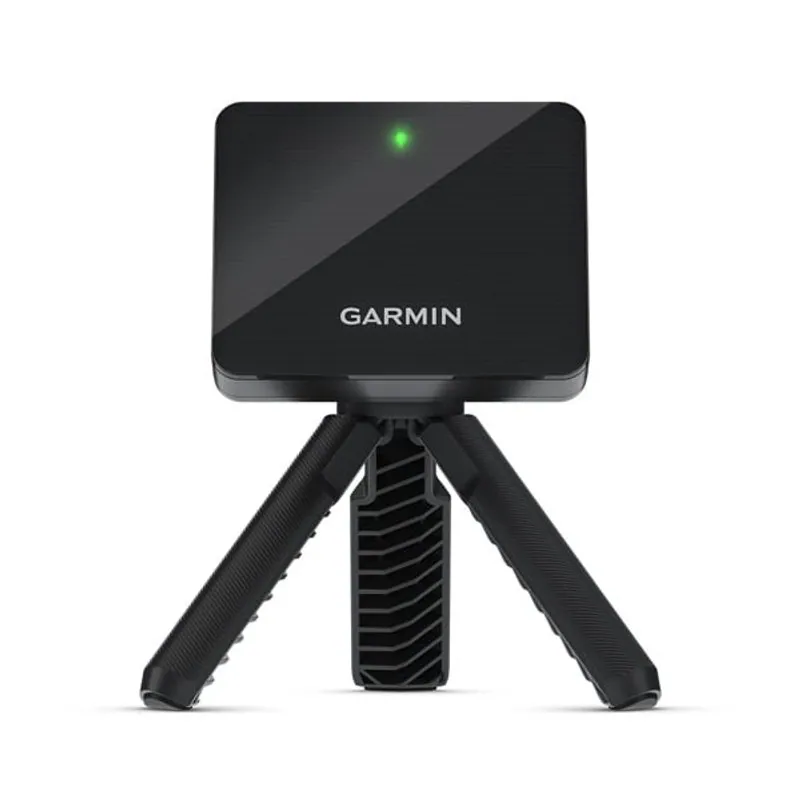 Garmin Approach R10|圖片來源:Garmin 台灣官網 Garmin Approach R10 雷達高爾夫訓練儀產品照