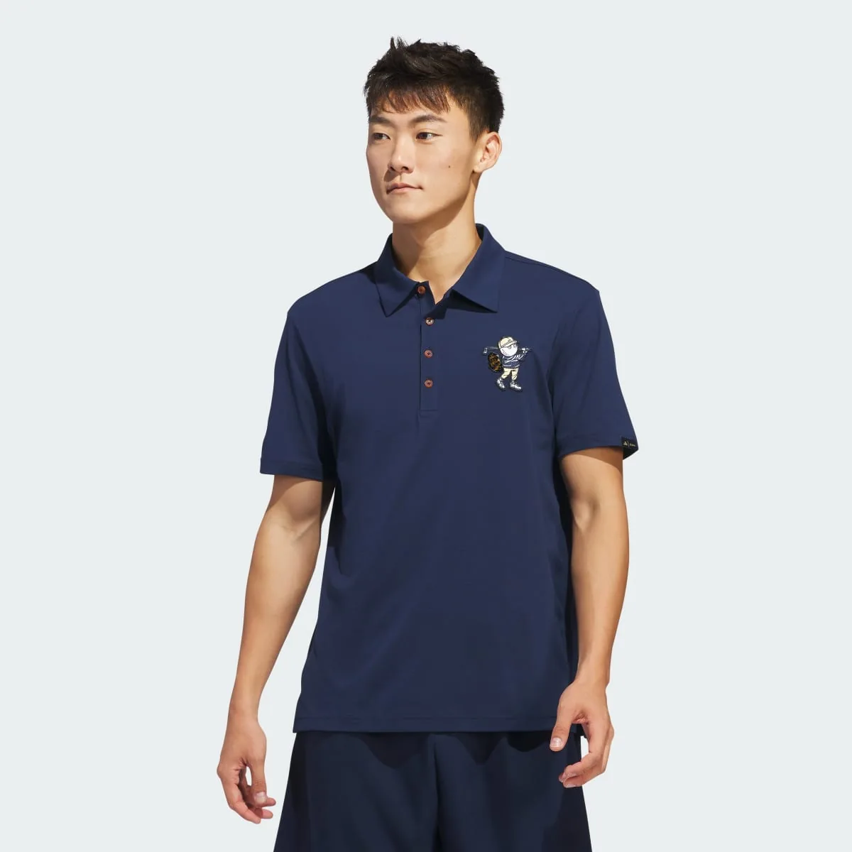 adidas x Malbon Polo Shirt 聯名高爾夫 polo