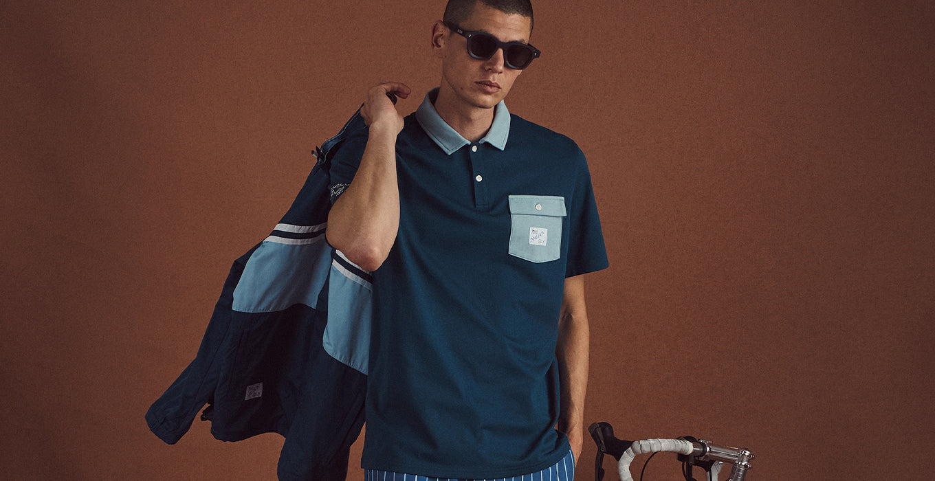 高爾夫服飾推薦 2026：9 件最潮的 golf 穿搭單品，從第一洞帥到下班