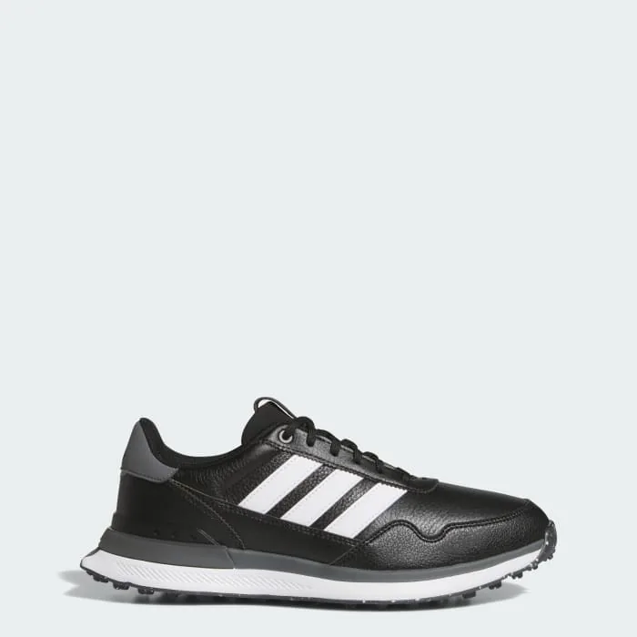 adidas S2G 26 Leather Spikeless 無釘高爾夫球鞋