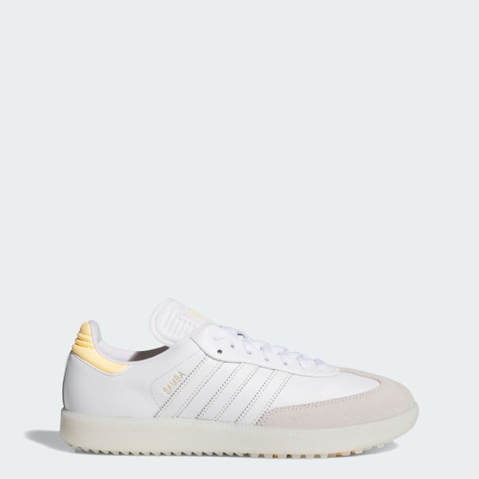 adidas Samba Spikeless Golf 無釘高爾夫球鞋