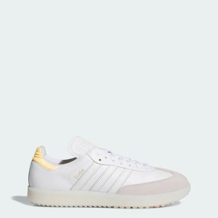 adidas Samba Spikeless Golf 無釘高爾夫球鞋
