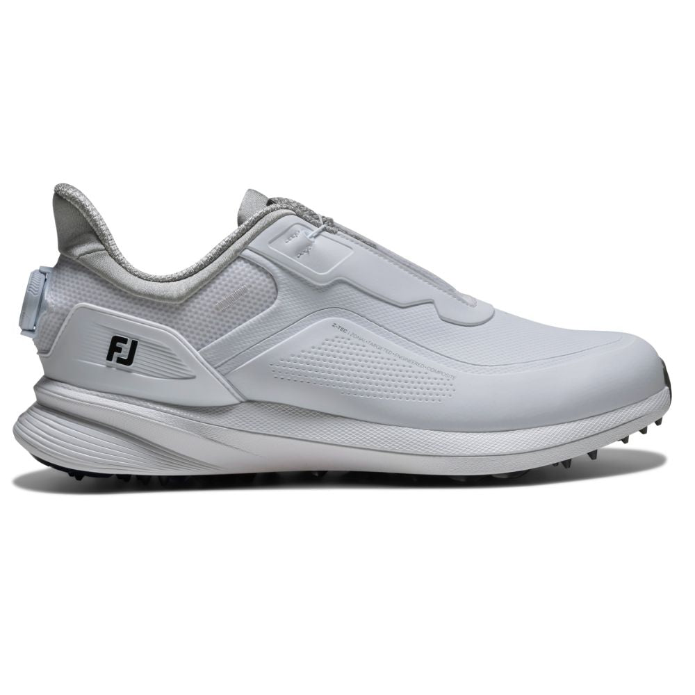 FootJoy Pro/SL 2026 無釘高爾夫球鞋