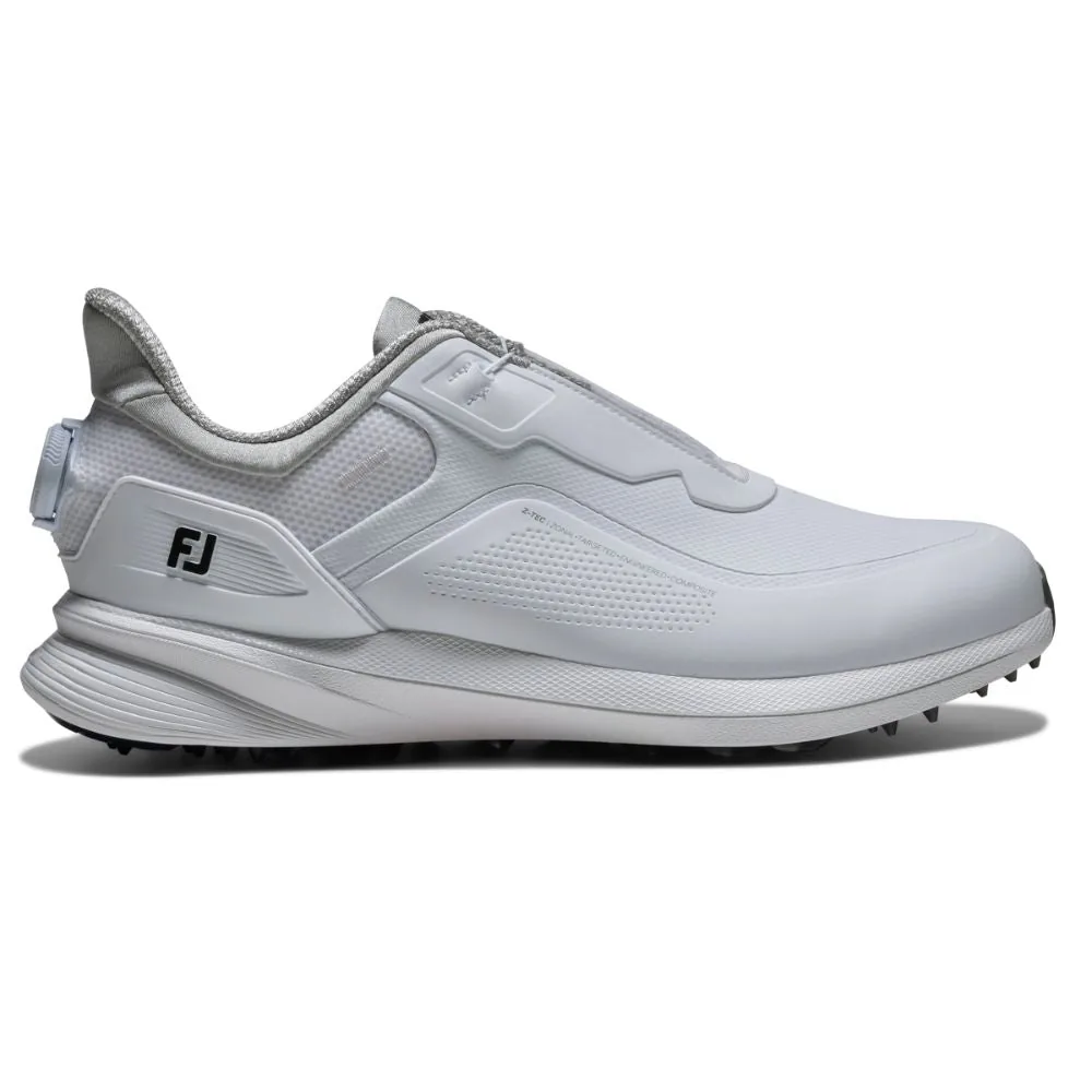 FootJoy Pro/SL 2026 無釘高爾夫球鞋