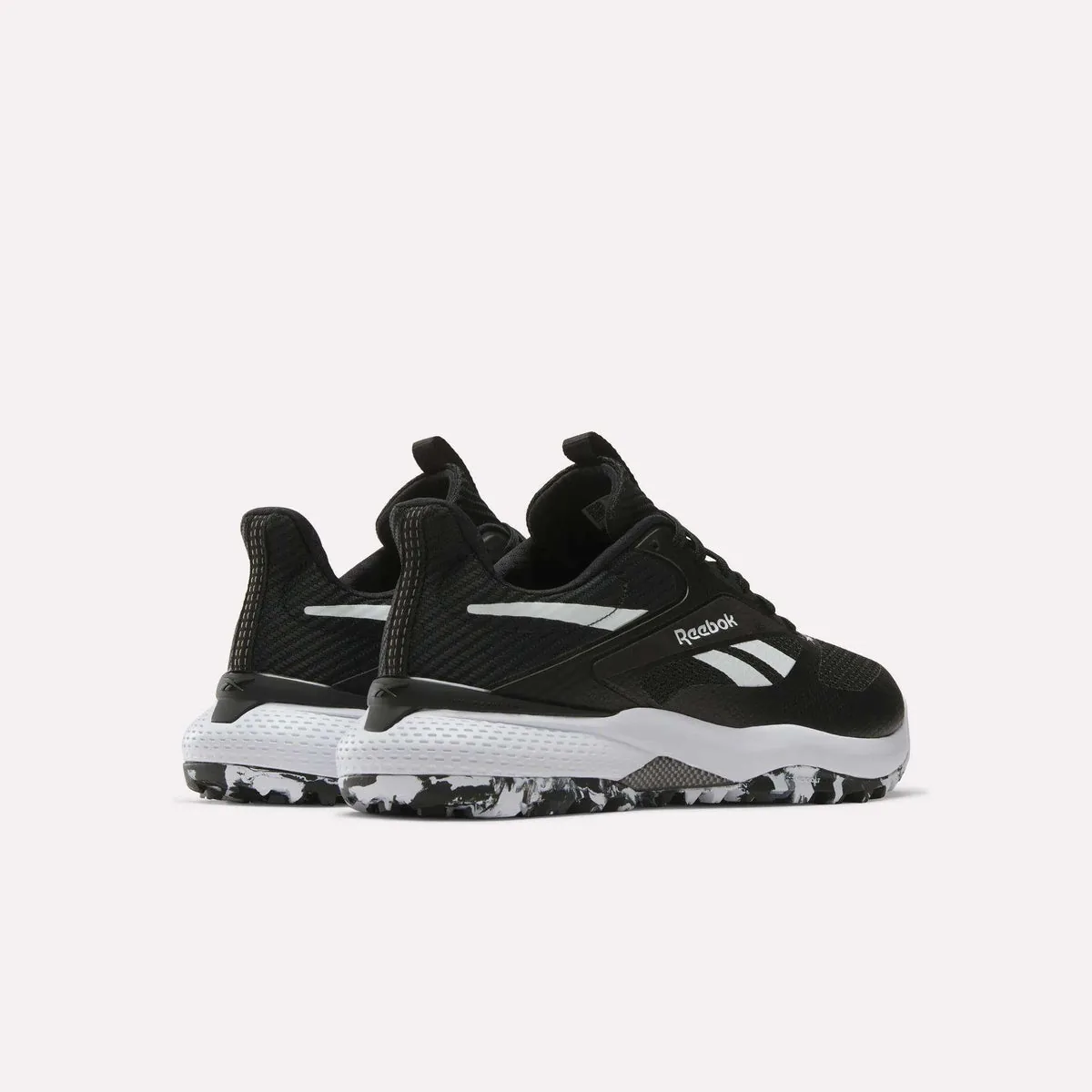 Reebok Nano Golf 無釘高爾夫球鞋