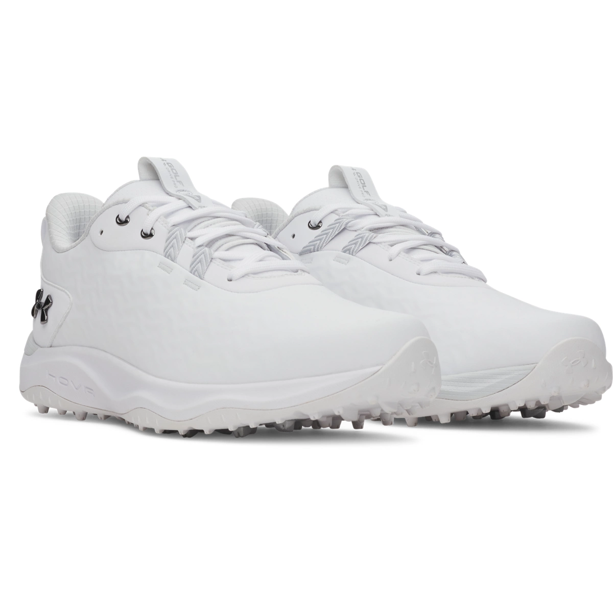 Under Armour Drive Pro Clone 無釘高爾夫球鞋