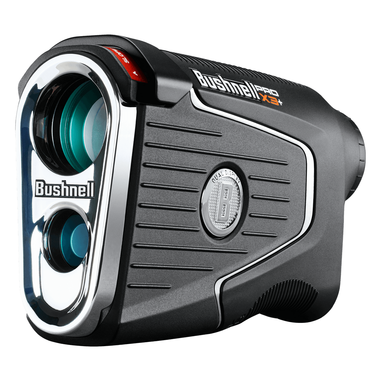Bushnell Pro X3+ LINK 雷射測距儀 rangefinder