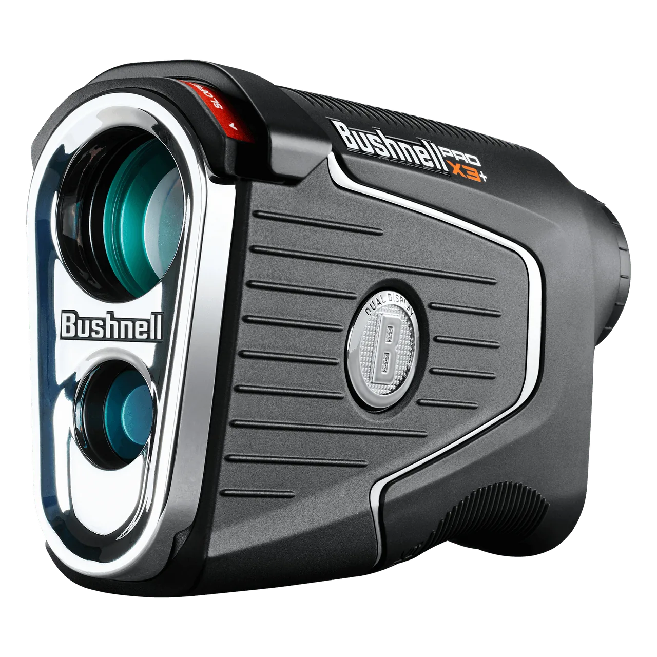 Bushnell Pro X3+ LINK 雷射測距儀 rangefinder