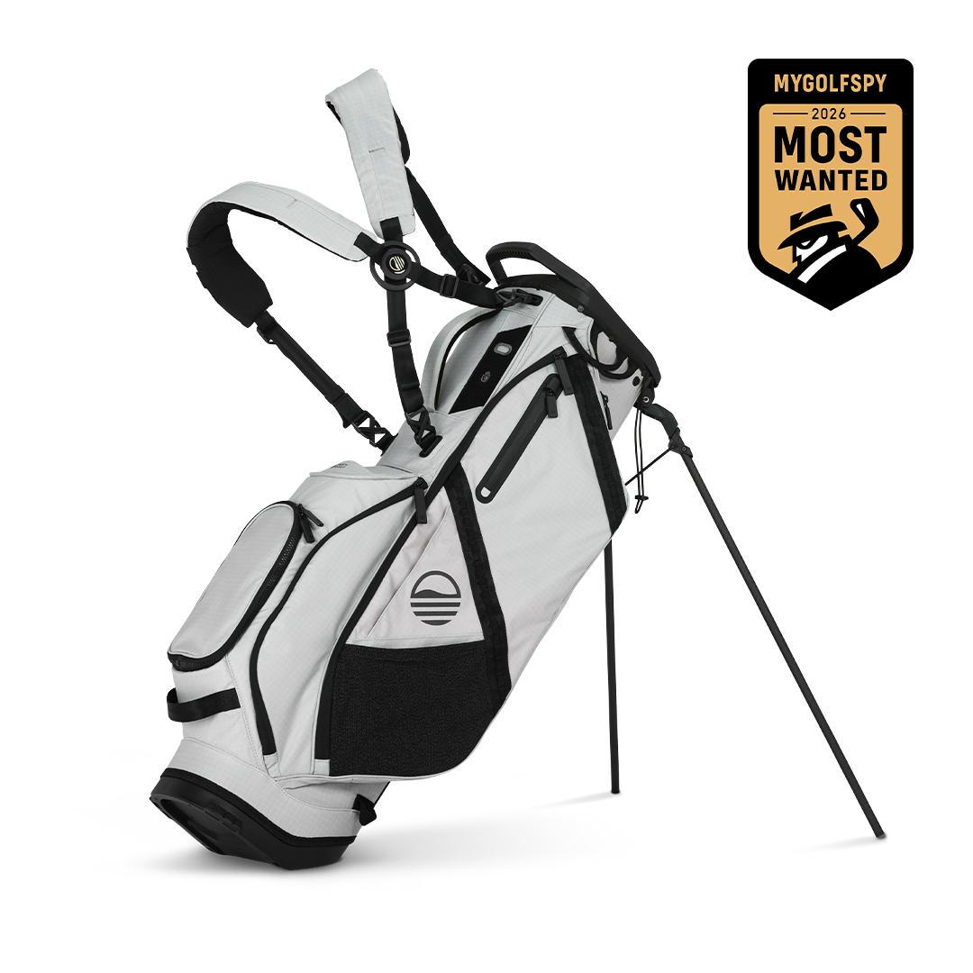 Sunday Golf The Ranger 腳架球包 stand bag