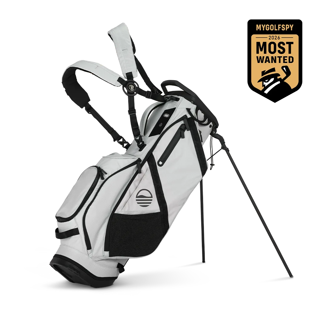 Sunday Golf The Ranger 腳架球包 stand bag