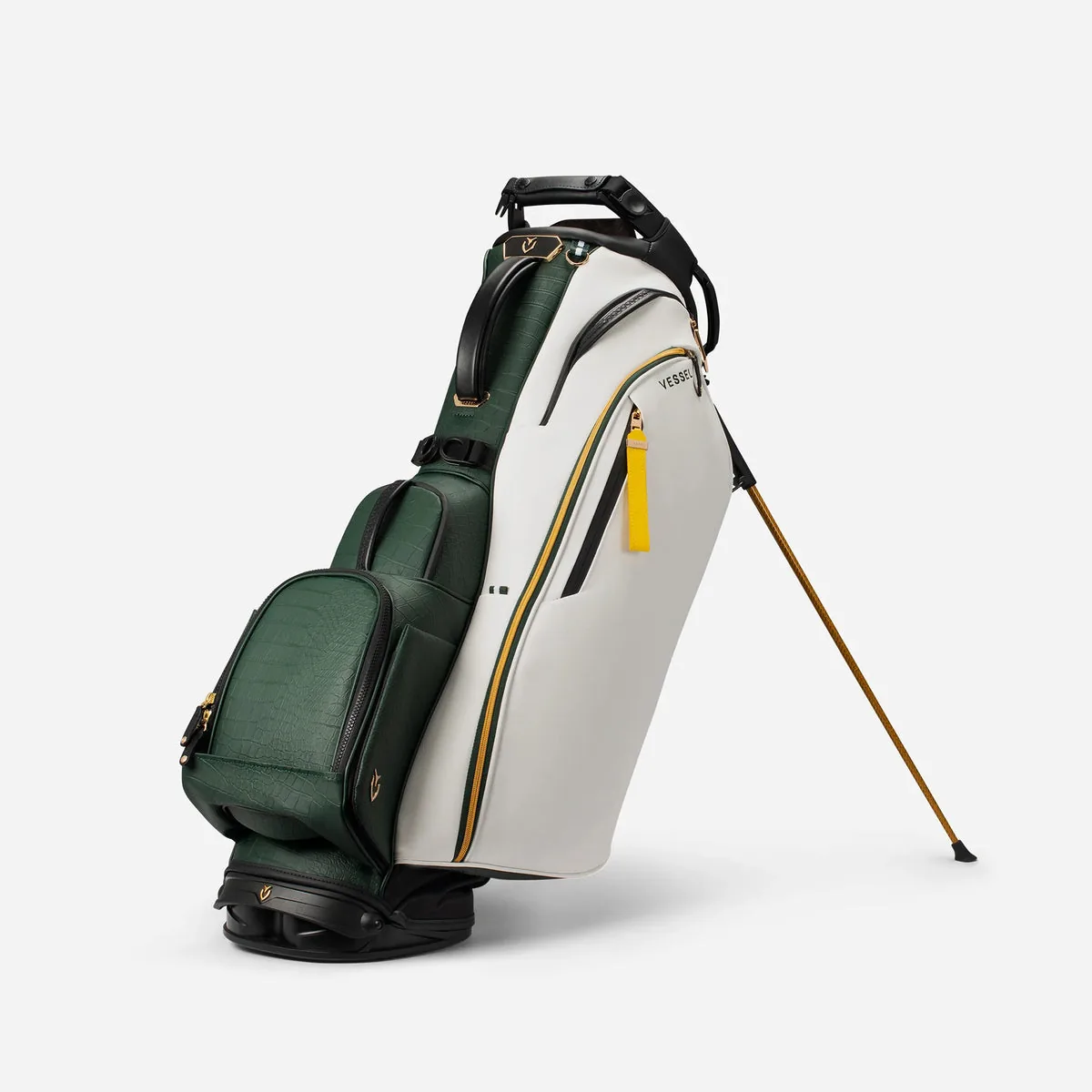 Vessel Player V Pro 精品腳架球包 stand bag