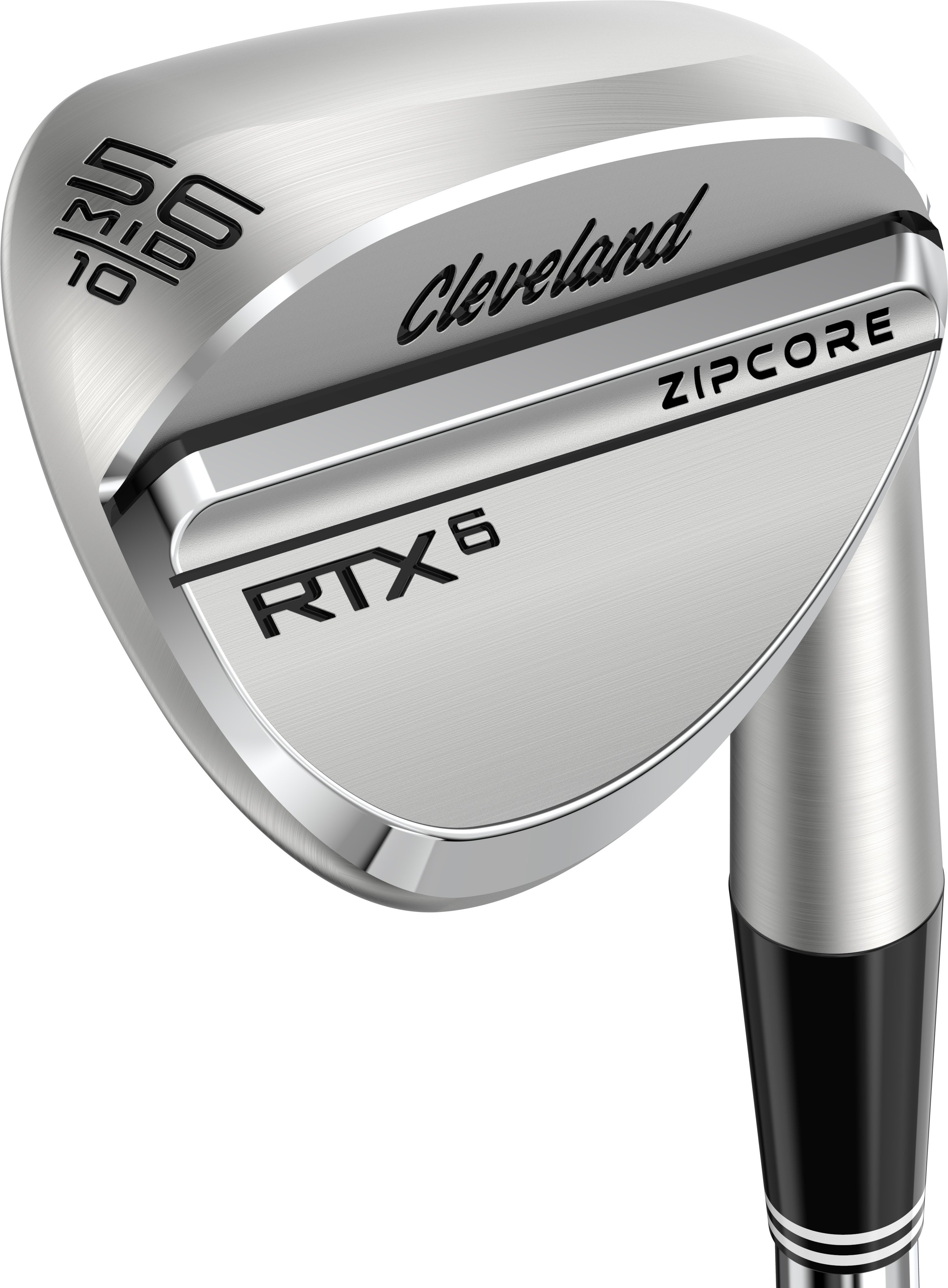 Cleveland RTX 6 ZipCore Tour Satin 挖起桿
