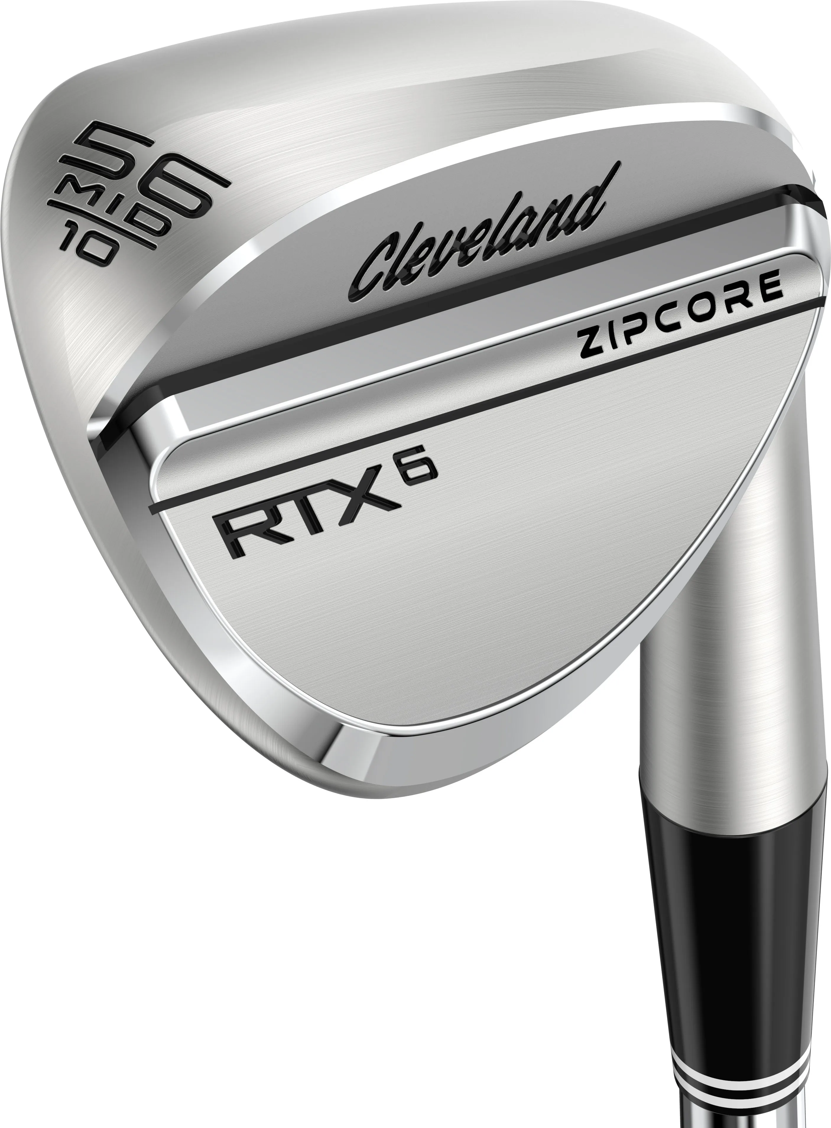 Cleveland RTX 6 ZipCore|圖片來源:Cleveland 官網 Cleveland RTX 6 ZipCore Tour Satin 挖起桿