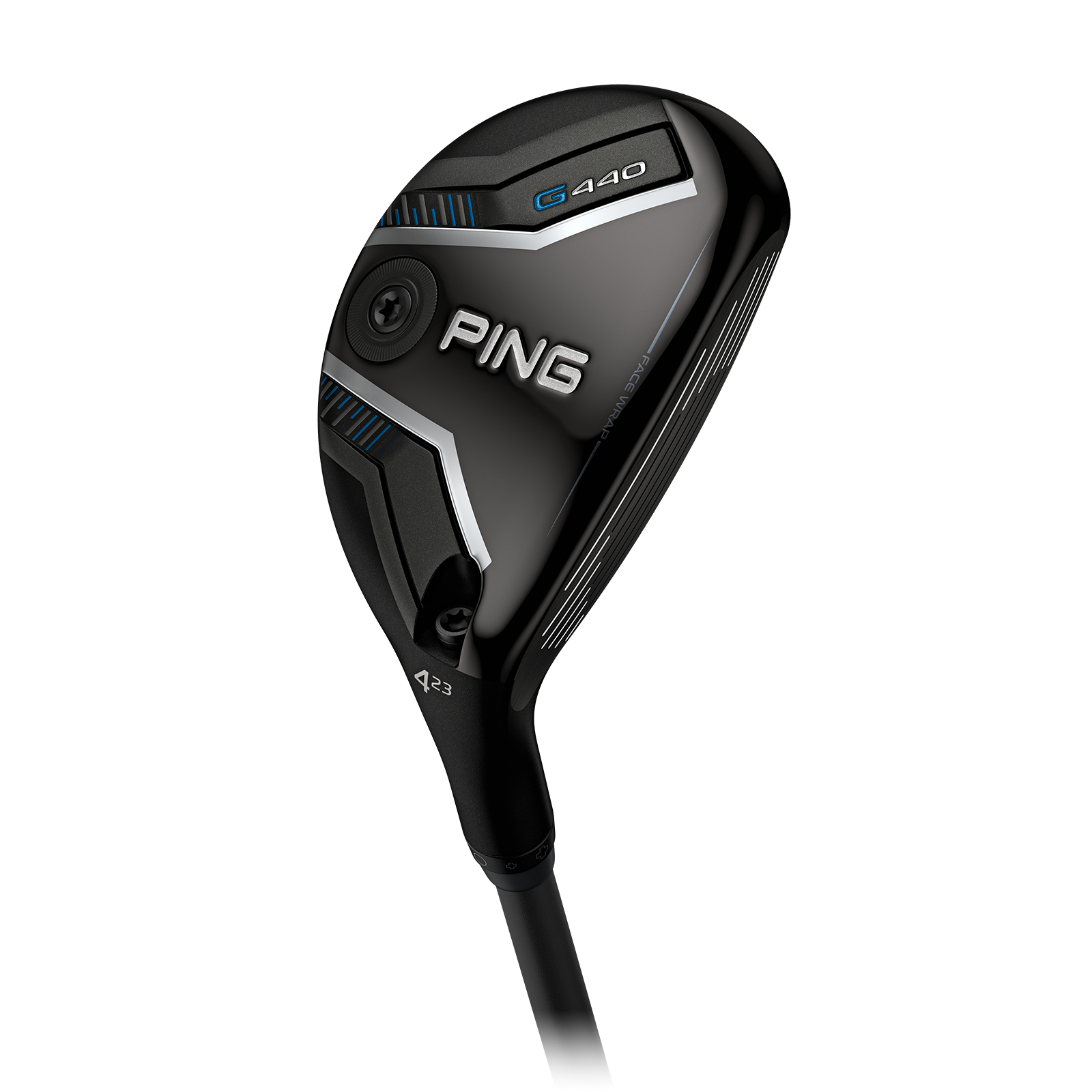 Ping G440 Hybrid 混血桿