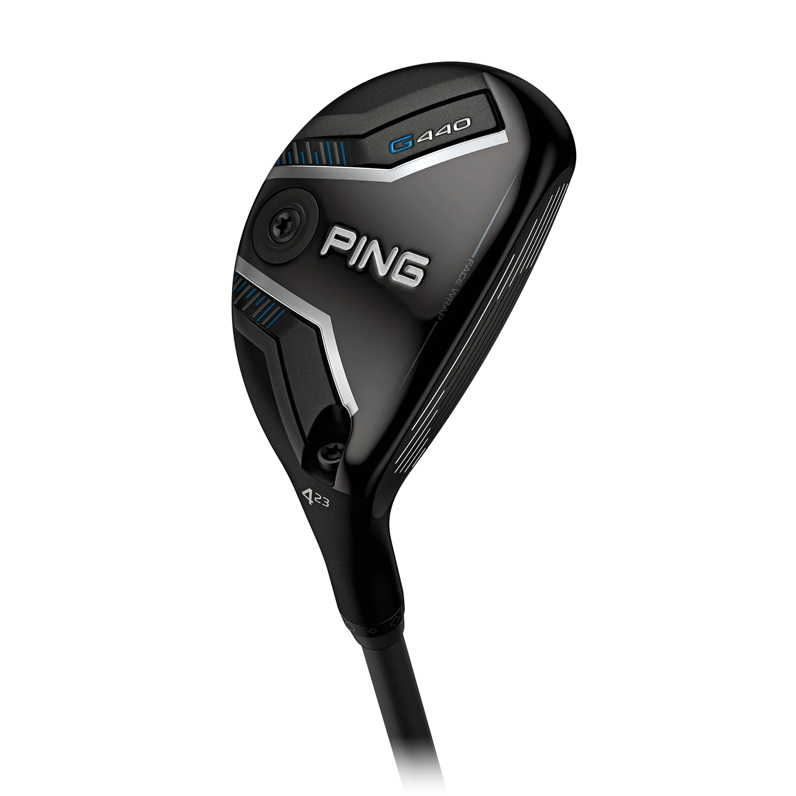 Ping G440 Hybrid|圖片來源:Ping 官網 Ping G440 Hybrid 混血桿