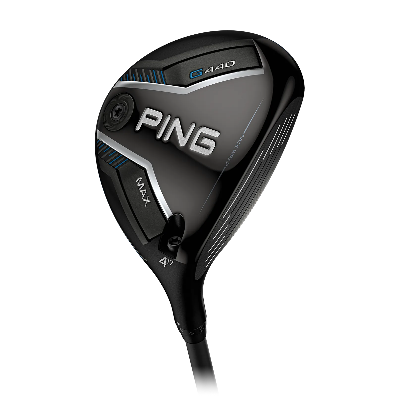 Ping G440 MAX Fairway|圖片來源:Ping 官網 Ping G440 MAX 球道木