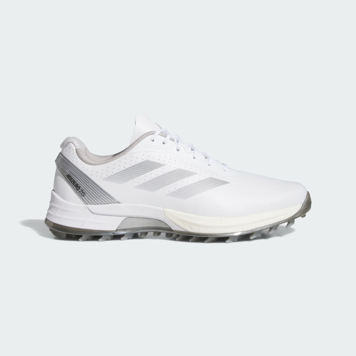 adidas Adizero ZG spikeless 高爾夫球鞋