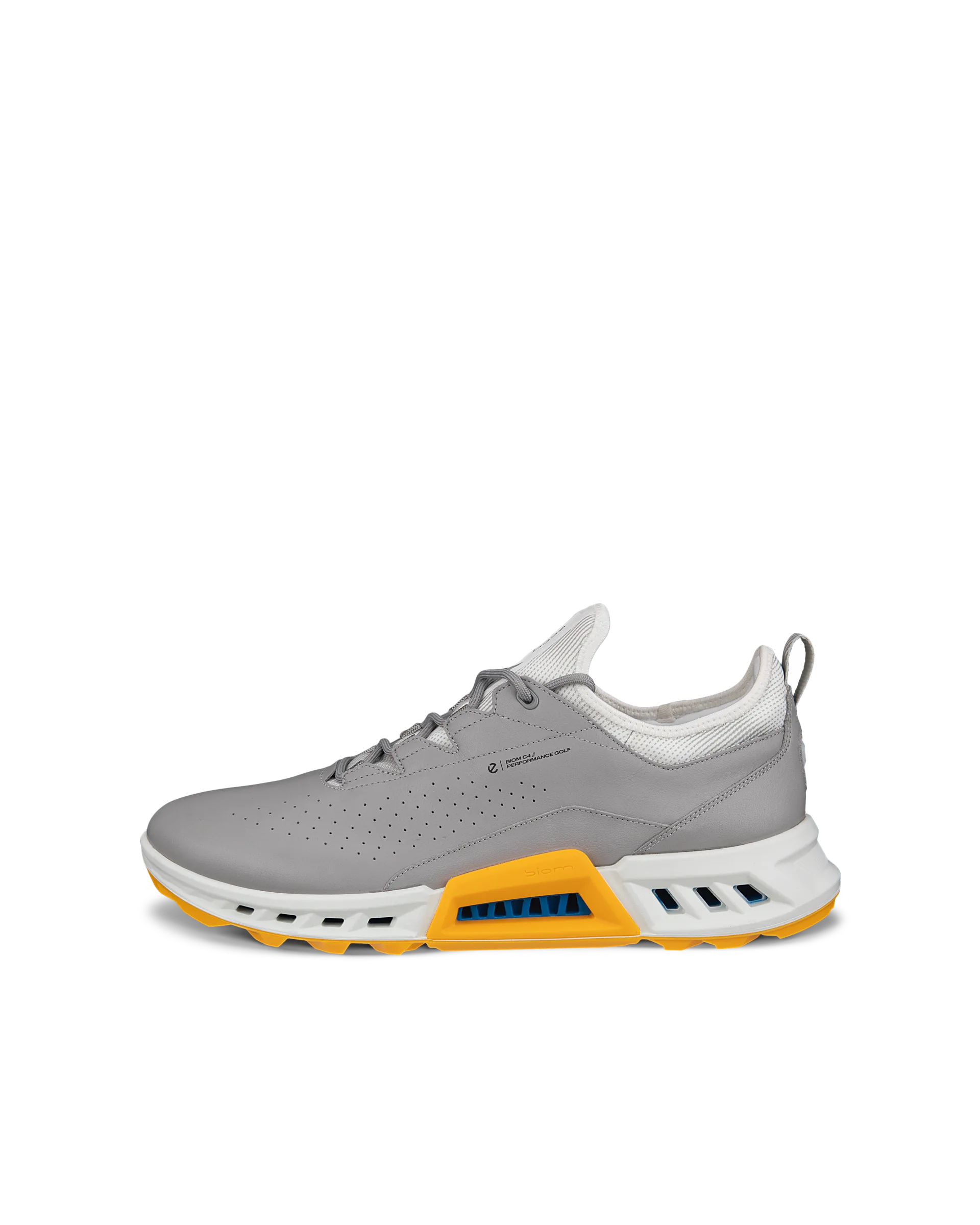 ECCO Biom C4|圖片來源:ECCO 官網 ECCO Biom C4 高爾夫球鞋