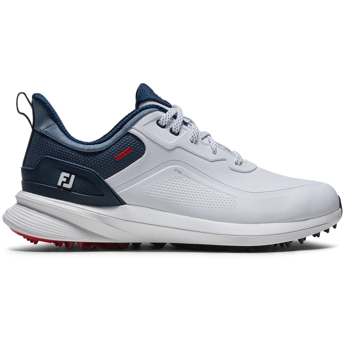 FootJoy Pro/SL 2026 無釘高爾夫球鞋