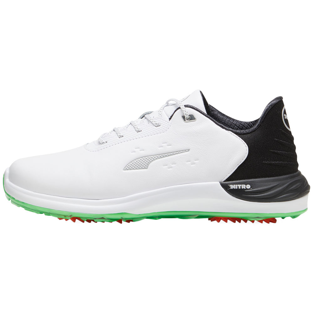 Puma Phantomcat Nitro 無釘高爾夫球鞋