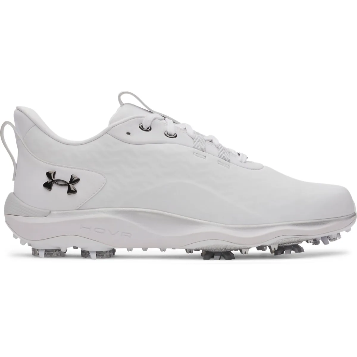 UA Drive Pro Clone|圖片來源:Under Armour 官網 Under Armour Drive Pro Clone 高爾夫球鞋