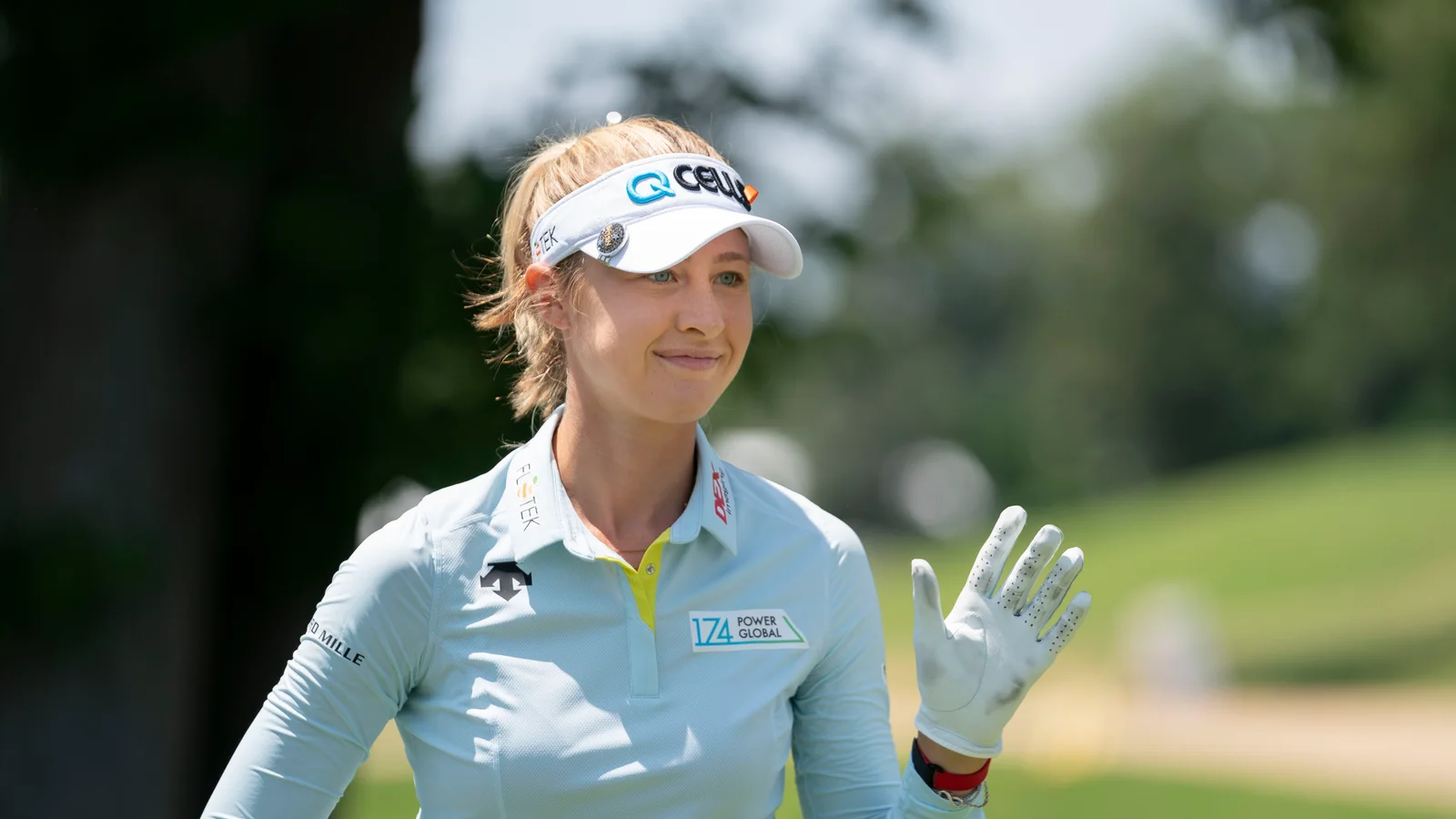 Solheim Cup 週五荷蘭開打 美國隊 11 年沒在歐洲贏過 這回只要 14 分就守得住