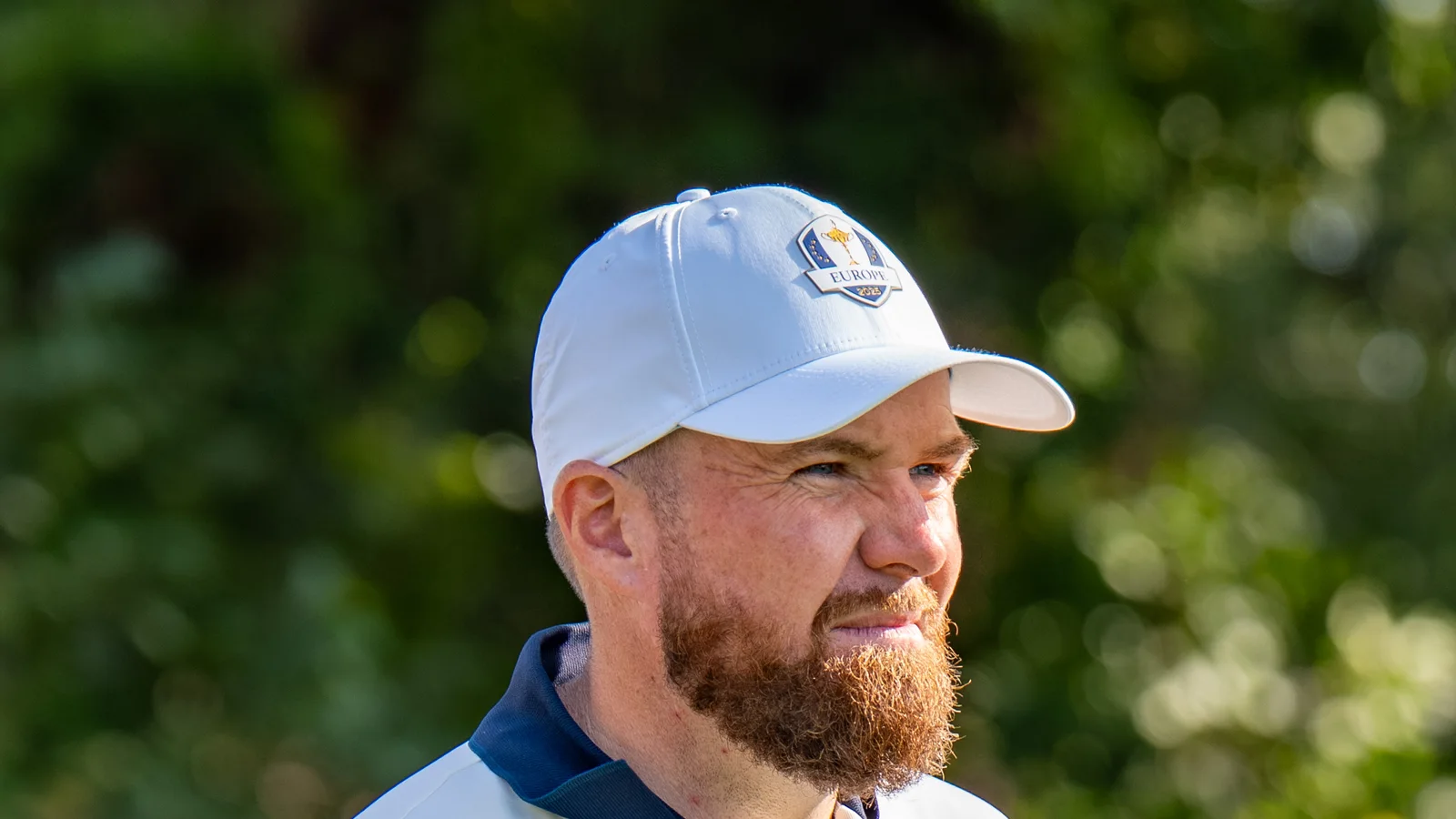 首輪落後兩桿，最後贏了 11 桿　Shane Lowry 改寫愛爾蘭公開賽紀錄