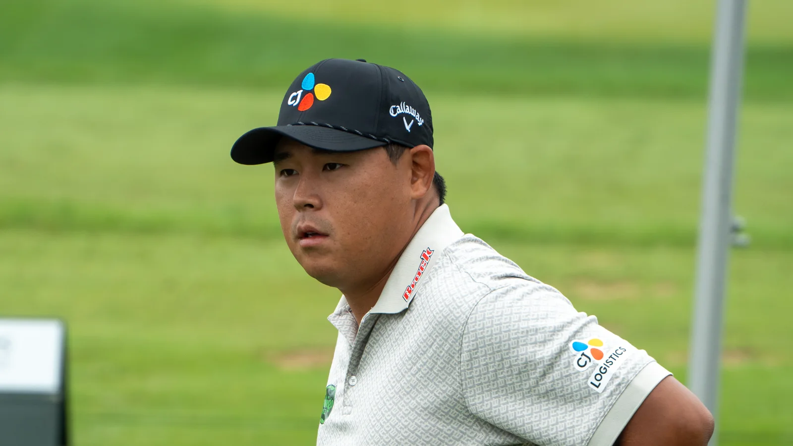 國際隊首日的兩分，全是亞洲人打回來的　總統盃美國 3 比 2 領先