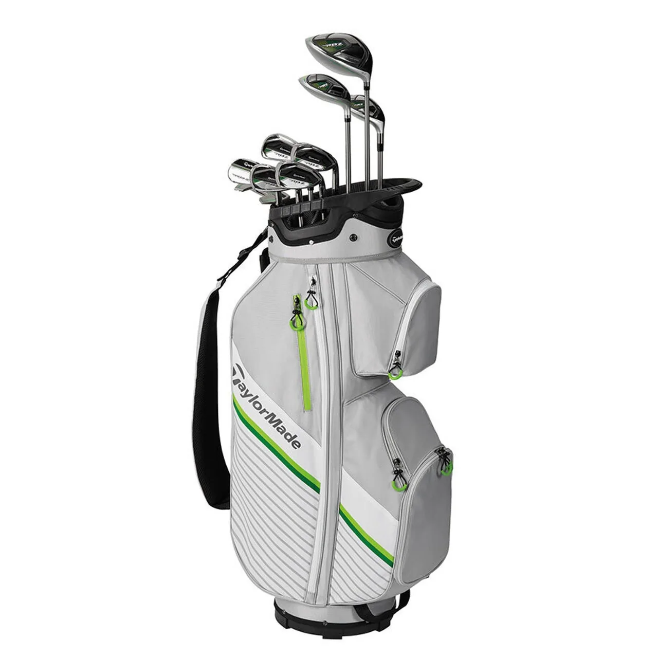 taylormade高爾夫球 男用套桿組 TaylorMade RBZ SpeedLite